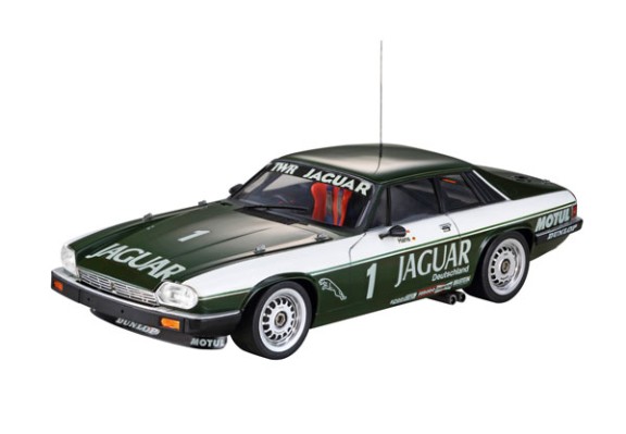 1/24 捷豹 XJ-S H.E. TWR 