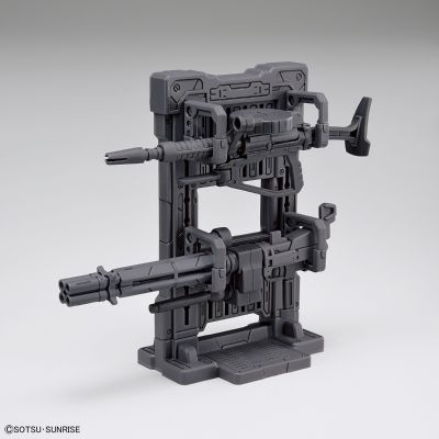 系统武器套件 1 机动战士高达