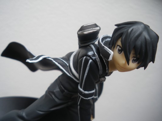 Premium Item 刀剑神域  桐人