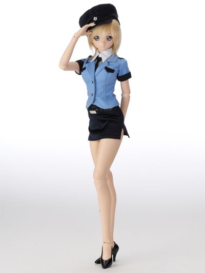 Dollfie Dream 