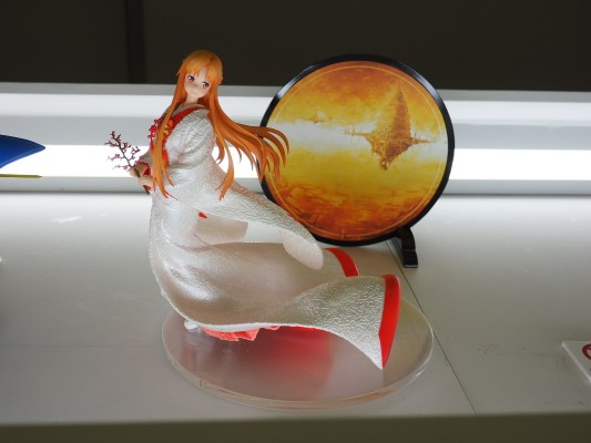 刀剑神域 亚丝娜 -白无垢-