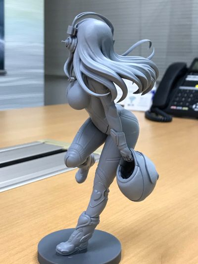 超级索尼子 索尼子 骑手装ver.