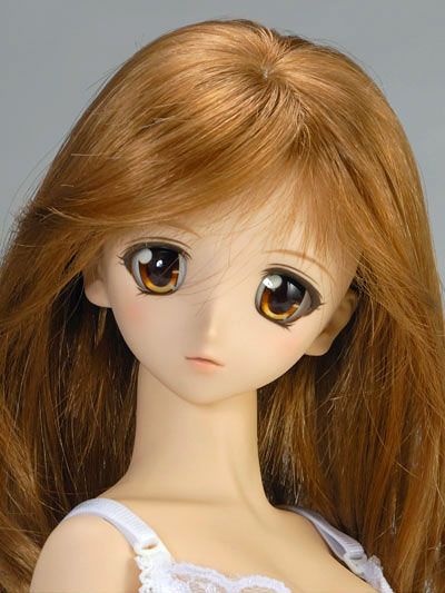 Dollfie Dream DD 雪乃