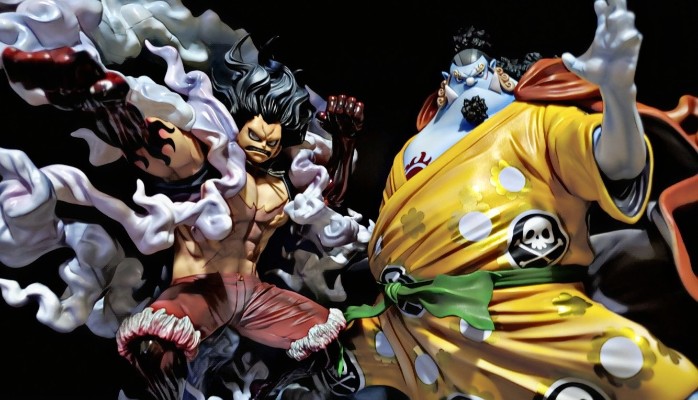 Portrait Of Pirates 航海王 