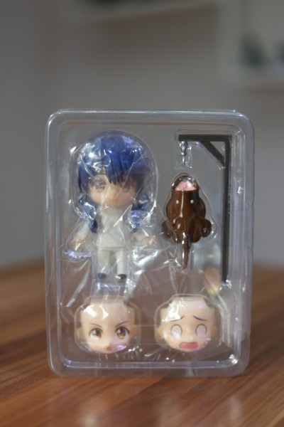 粘土人#968 食戟之灵 田所惠