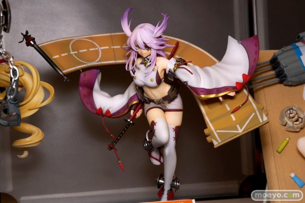 碧蓝航线 鸱（飞鹰）