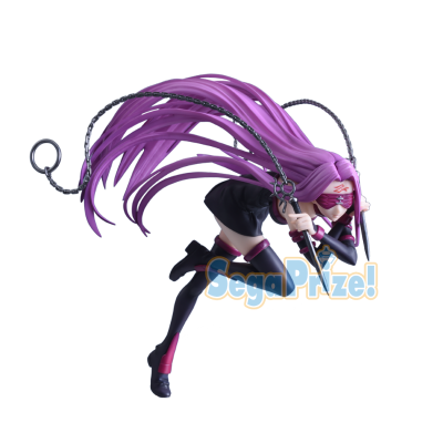 超级景品 剧场版 Fate/stay Night Heaven's Feel 美杜莎