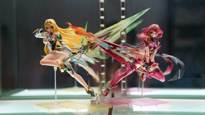 碧蓝幻想  暗牛