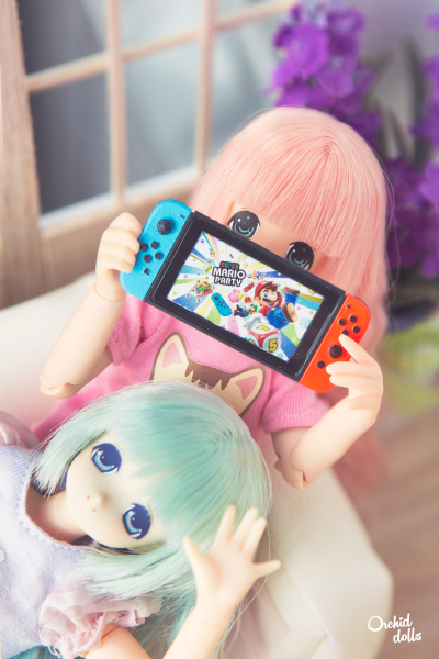 PureNeemo Sweet Dream 