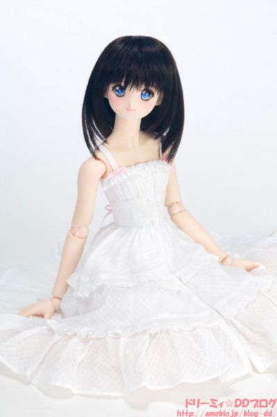 Dollfie Dream Memorial Edition 