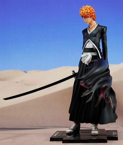 G.E.M. 死神 黒崎一护 10周年 ver.