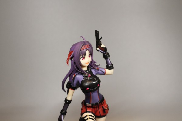 一番赏 刀剑神域 游戏计划 5周年纪念 Part3 C奖 有纪