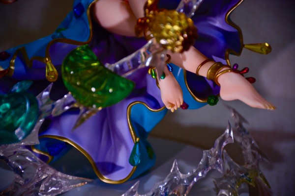 碧蓝幻想 七宝石的夏姬  蕾芬娜