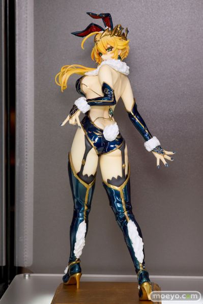 Fate/Grand Order 阿尔托利亚·潘德拉贡〔Lancer〕兔女郎