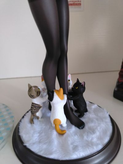 粘土人#981 摇曳露营△ 志摩凛