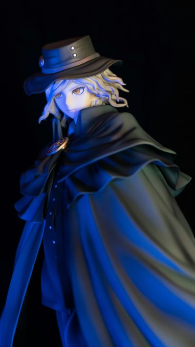 ALTAiR Fate / Grand Order 复仇者 岩窟王 爱德蒙·唐泰斯