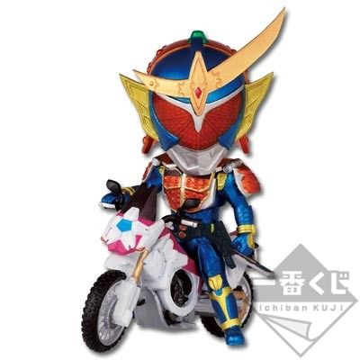 一番赏 假面骑士铠武 假面骑士铠武 Orange Arms 