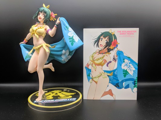 偶像大师 天海春香