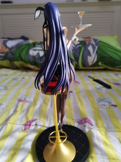 魔法少女 铃原美沙 兔女郎 Style