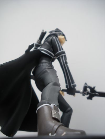 Premium Item 刀剑神域  桐人