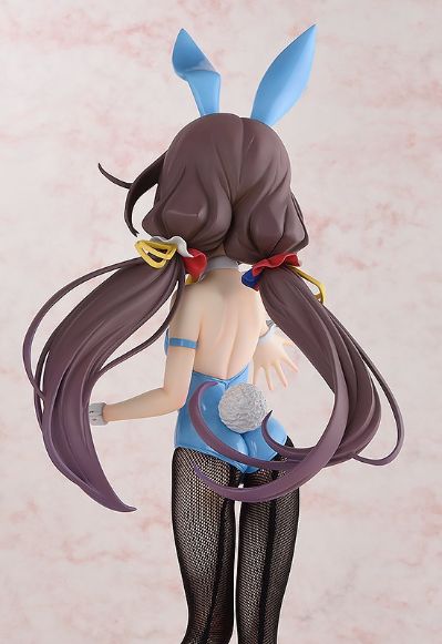 B-style 	龙王的工作 雏鹤爱 兔女郎 Ver.