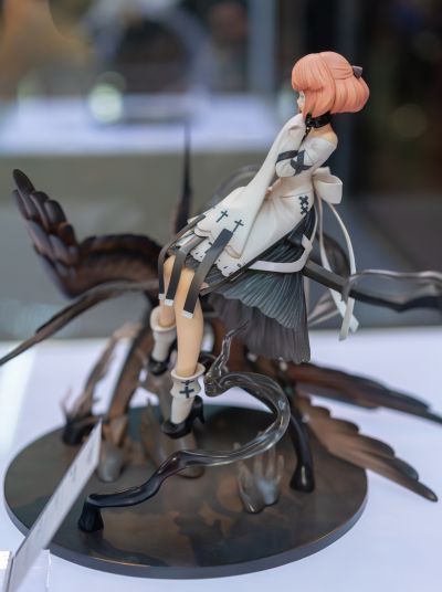 永远的7日之都 羽弥