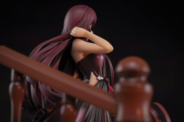 【Hpoi开箱】Hobbymax 少女前线 wa2000 舞会休止符ver.