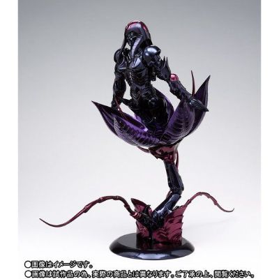 圣斗士圣衣神话  天魔星奎恩