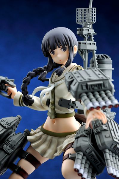 舰队Collection -舰娘- 北上改二 