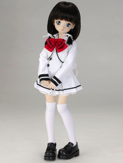 迷你Dollfie Dream MDD 未来