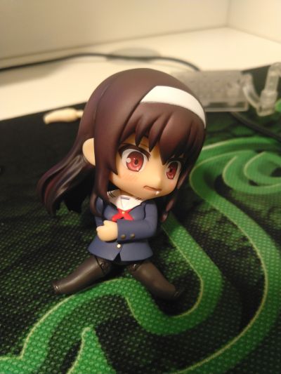 粘土人 #1106 SSSS.古立特 宝多六花