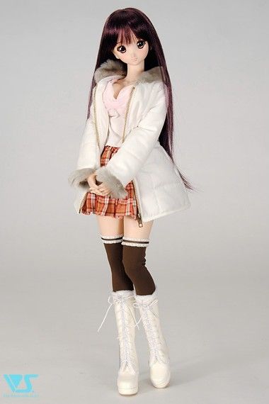 Dollfie Dream Dynamite DDdy 美子