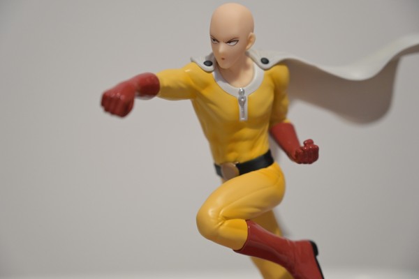 Pop Up Parade 一拳超人 埼玉 Hero Suit