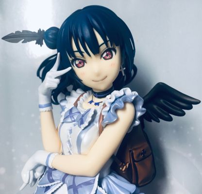 Love Live! Sunshine!! 津岛善子