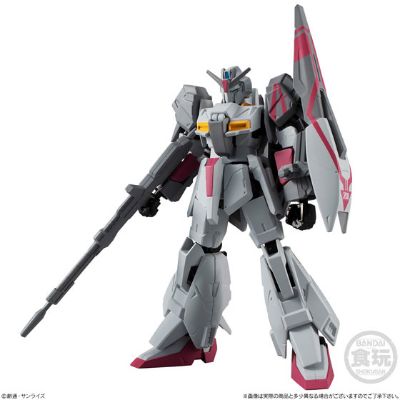 机动战士高达 G骨架 Z高达3号机 