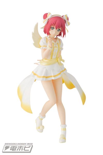 超级景品 Love Live! Sunshine!! The School Idol Movie Over the Rainbow 黑泽露比