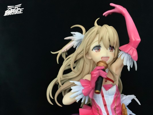 KD colle  魔法少女伊莉雅 伊莉雅斯菲尔·冯·爱因兹贝伦 Prisma ☆ Klangfest