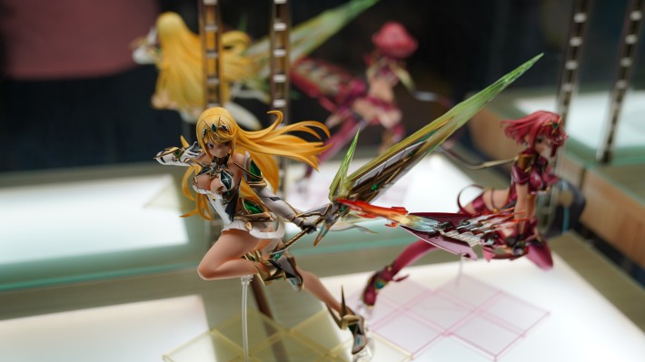 碧蓝幻想  暗牛