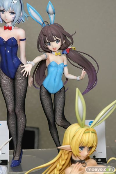 B-style 	龙王的工作 雏鹤爱 兔女郎 Ver.