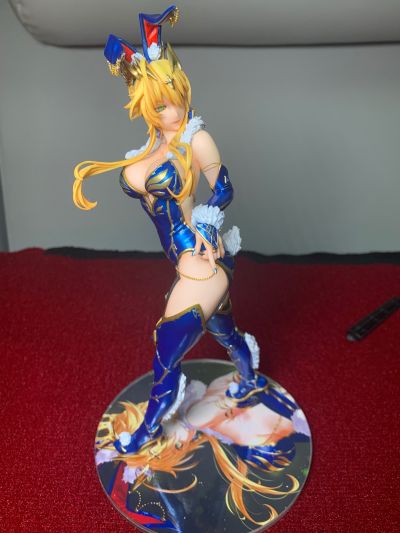 Fate/Grand Order 阿尔托利亚·潘德拉贡〔Lancer〕兔女郎