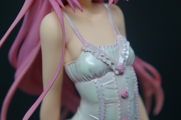 出包王女DARKNESS 娜娜·阿丝达·戴比路克 内衣婚纱