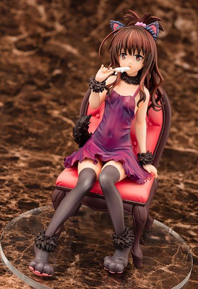 出包王女DARKNESS 结城美柑