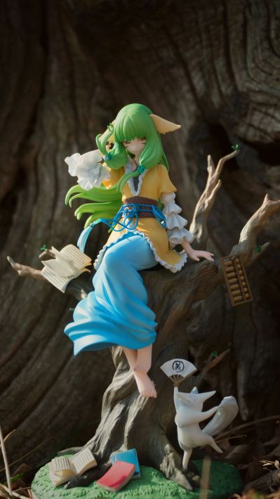 狐妖小红娘 涂山容容