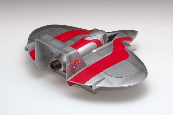 归来的奥特曼 MAT 爱罗2号