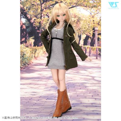 Dollfie Dream Sister DDS 偶像大师 星井美希