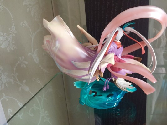 光明之风 凤鸣