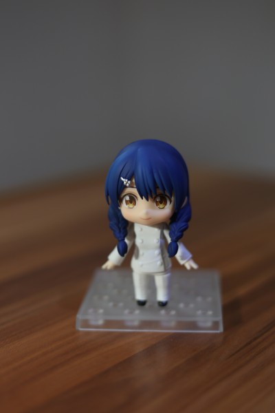 粘土人#968 食戟之灵 田所惠