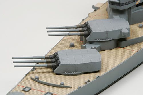 31614 1/700 水线系列 美国海军 战列舰 新泽西