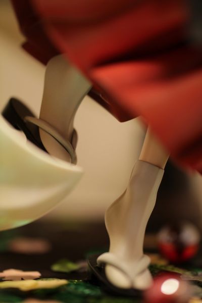 稻荷恋之歌 宇迦之御魂神