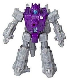变形金刚围城系列 变形金刚 Hairsplitter 